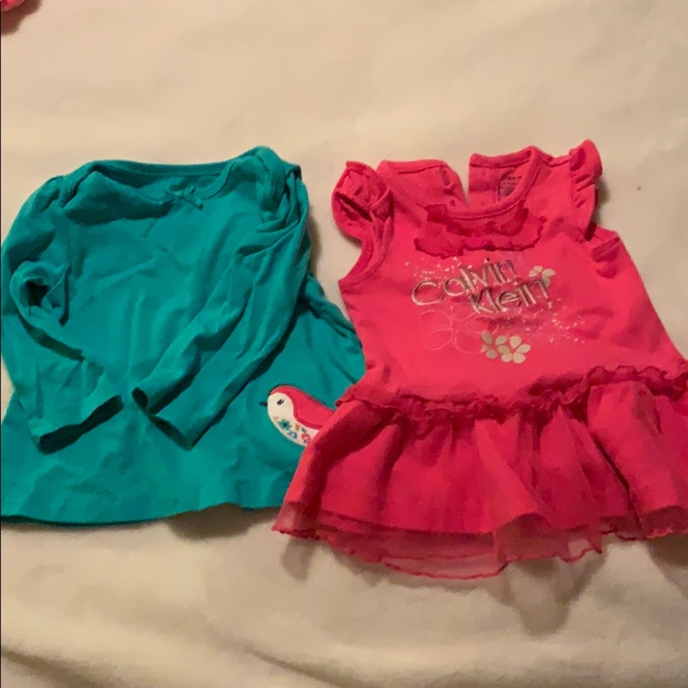 Tops